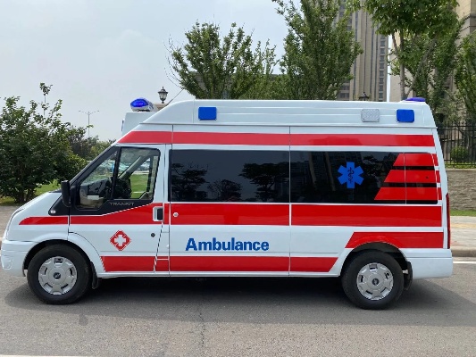 <em>北京</em>跨省120救护车-运送病人转院出院-全国救护团队