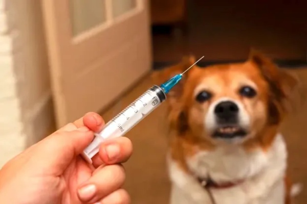 几年前被狗咬伤,现在<em>打狂犬疫苗</em>还来得及吗?