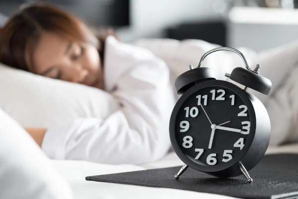 35国研究发现:亚洲人睡眠<em>最差</em>,工作焦虑是主要原因