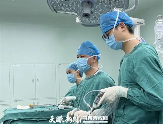 中山一院<em>贵州医院</em>:“一站式”完成两台手术 为患者“解除危机”