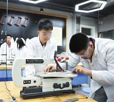 <em>北京</em>首个科学高中将于2026年9月开学