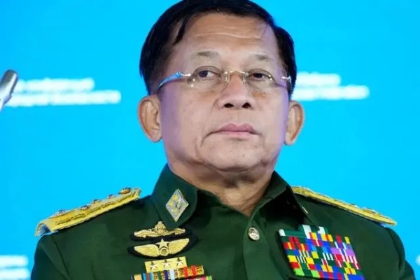 美国已经亲自下场，解放军迅速展开行动，中方判断<em>缅甸</em>还要变天？