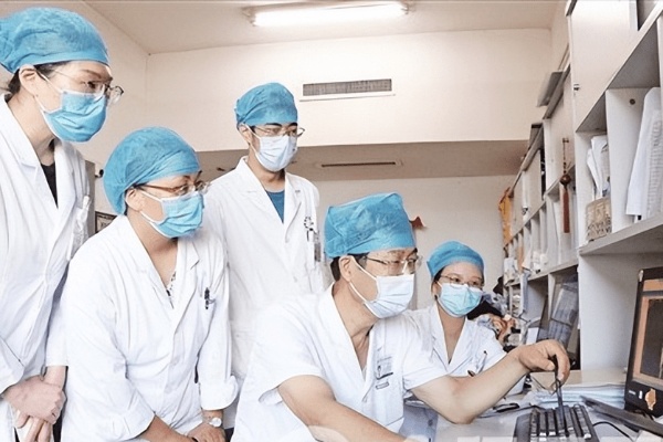十年成长，一路高歌—<em>徐州市中医院</em>高质量发展这十年_治疗_特色_人才