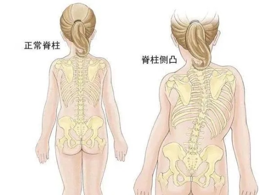 郴州<em>骨科医院</em>提醒：少女因睡姿不对导致脊柱侧弯，你注意你的睡姿了吗？