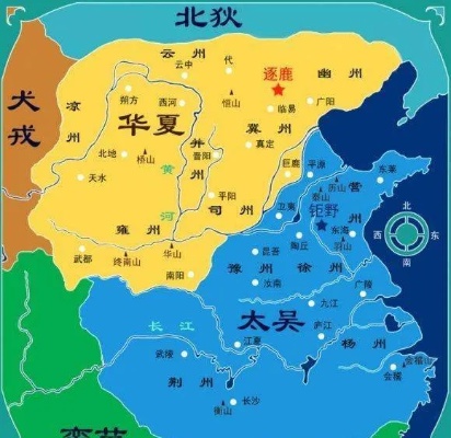 哪些朝代的都城在<em>长江</em>以北，哪些朝代的都城在<em>长江</em>以南？
