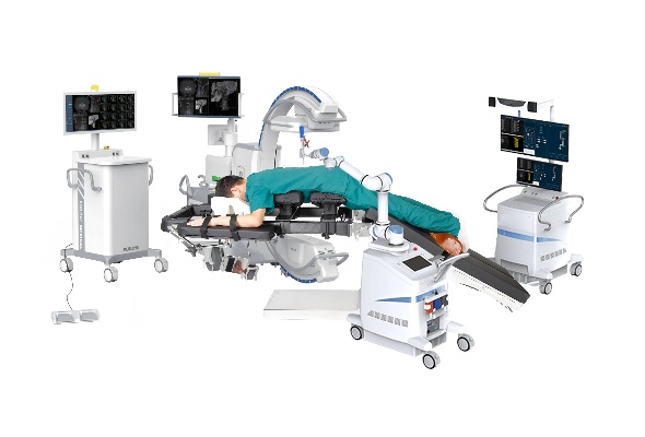 华锡尔碳纤维<em>骨科</em>影像手术床|碳纤维|手术床|脊柱外科|碳纤维手术床|<em>骨科</em>|健康界