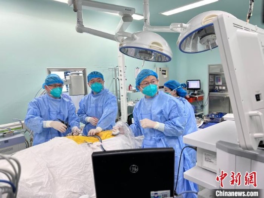 上海专家超声引导“零辐射”手术 为准<em>妈妈</em>解除严重腰椎间盘突出之苦