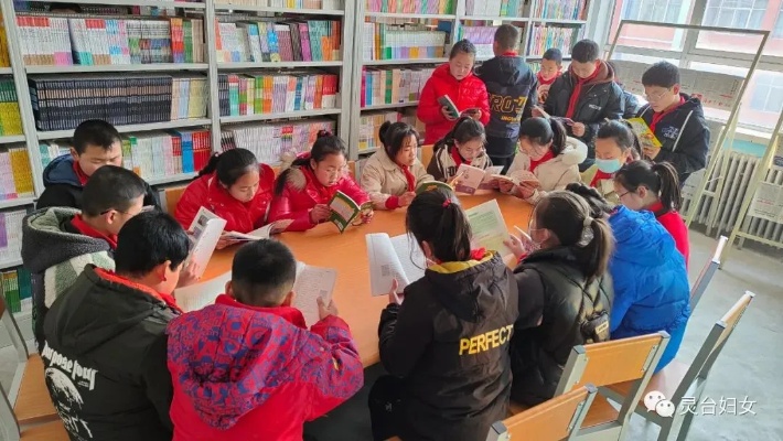 【中国儿童少年基金会项目】“<em>安康</em>图书馆”助力儿童快乐成长-The Paper