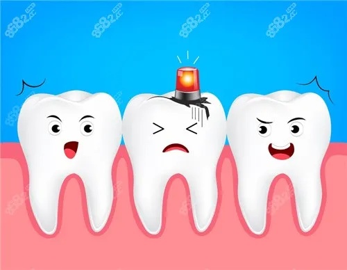 邯郸牙卫士口腔怎样?是正规的吗?种植牙和牙齿矫正收费<em>不贵</em>