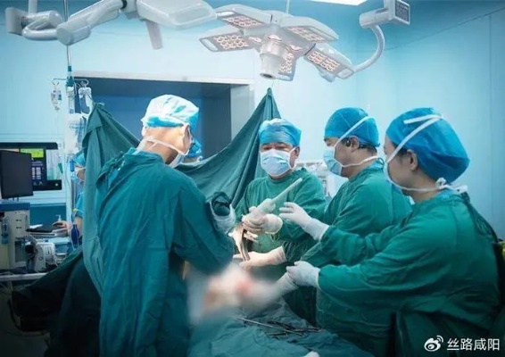 <em>咸阳市中心医院</em>：“90后”老人骨折，手术做与不做？答案看这！