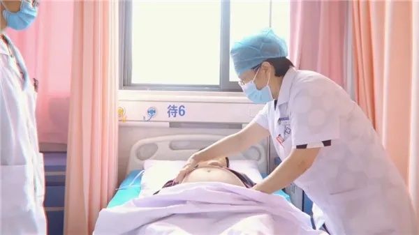 <em>泗阳康达医院</em>与淮安妇幼保健院三年携手合作 共筑孕产妇健康保障