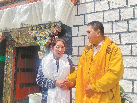 援藏30年，<em>广东医生</em>为西藏医疗带来了什么