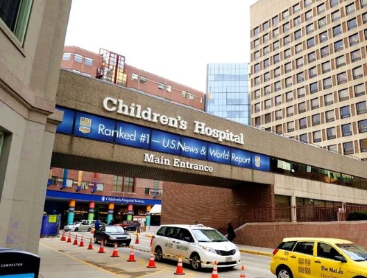 波士顿<em>儿童医院</em>：连续9年蝉联世界<em>儿童医院</em>No.1 到底厉害在哪？<em>骨科</em>|内科|<em>外科</em>|泌尿科_网易订阅
