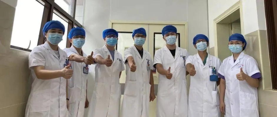 【头条】<em>晋江市医院</em>：优秀医师团队的荣光，不只在医师节这一天！