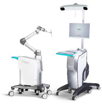 广西壮族自治区南溪山医院启用Cios Spin神龙系统和天玑<em>骨科</em>手术机器人