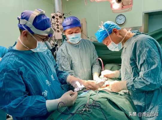 <em>西京医院</em>实施首例多轴联动颈椎关节假体置换术 同时解决患者“不动”“不稳”两大难题