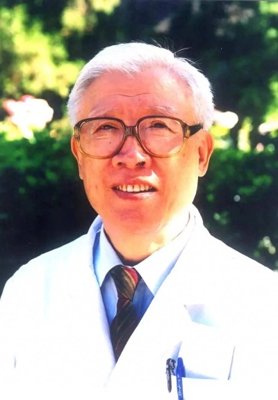中国<em>小儿骨科</em>创始人之一、北京<em>儿童医院</em>教授潘少川逝世，享年97岁