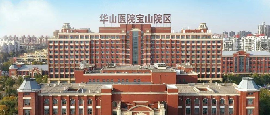 <em>华山北院</em>整建制并入<em>华山</em>医院，上海大型三甲医院纷纷迈入“多院区”时代！