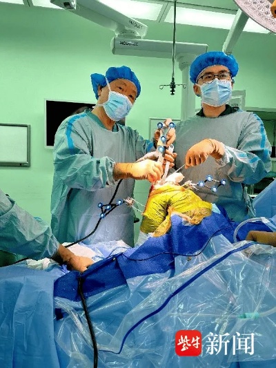 全国首例！南京市第一医院成功开展CORI关节手术机器人辅助复杂翻修<em>膝关节</em>置换术