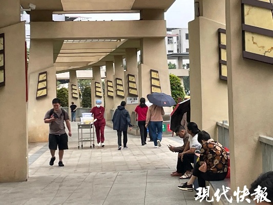 <em>广东</em>梅大高速塌方灾害首位伤员出院，当地血液库存暂不紧张