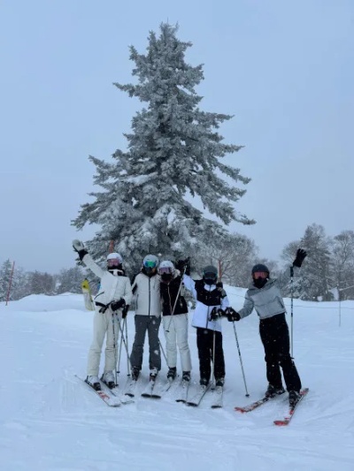 选择北海道clubmed作为<em>滑雪</em>酒店的理由—<em>滑雪</em>篇
