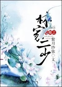 红楼之林家二少紫月纱依