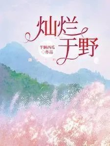 灿烂