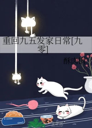 重回九五发家日常
