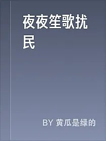 夜夜笙歌扰民