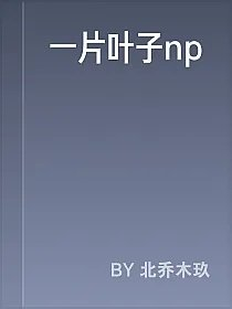 一片叶子np