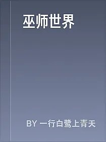 巫师世界