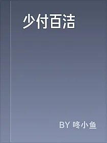 少付百洁