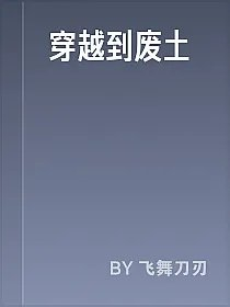 穿越到废土