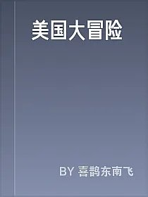 美国大冒险