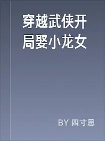 穿越武侠开局娶小龙女