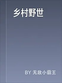 乡村野世