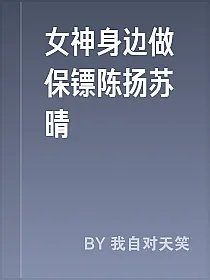 女神身边做保镖陈扬苏晴