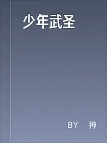 少年武圣