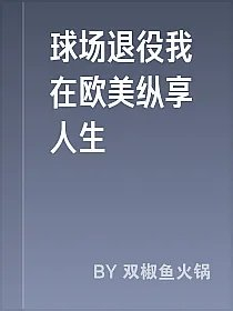 球场退役我在欧美纵享人生