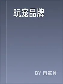 玩宠品牌