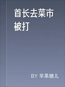 首长去菜市被打