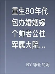重生80年代包办婚姻嫁个帅老公住军属大院吃粮票肉票