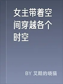 女主带着空间穿越各个时空