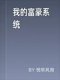 我的富豪系统