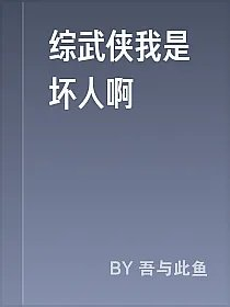 综武侠我是坏人啊