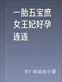一胎五宝庶女王妃好孕连连