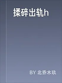 揉碎出轨h