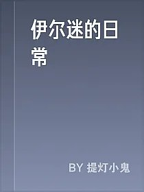 伊尔迷的日常