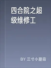 四合院之超级维修工