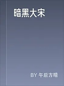 暗黑大宋